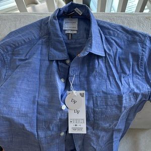 Denim & Flower Ricky Singh slim fit